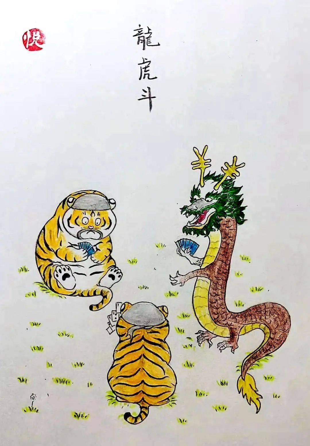 (2分钟介绍)“明白龙虎斗可以开挂吗!其实确实有挂的