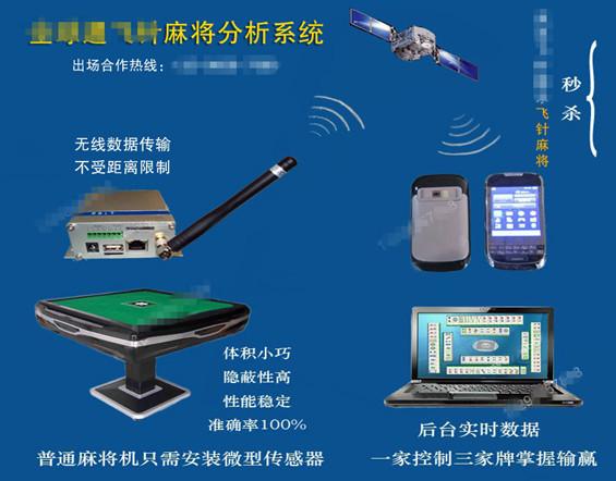 玩家必看科普！昆明麻将机程控器,推荐5个购买渠道