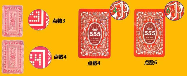 玩家必看！金玫瑰扑克背面认牌技巧,推荐1个良心渠道