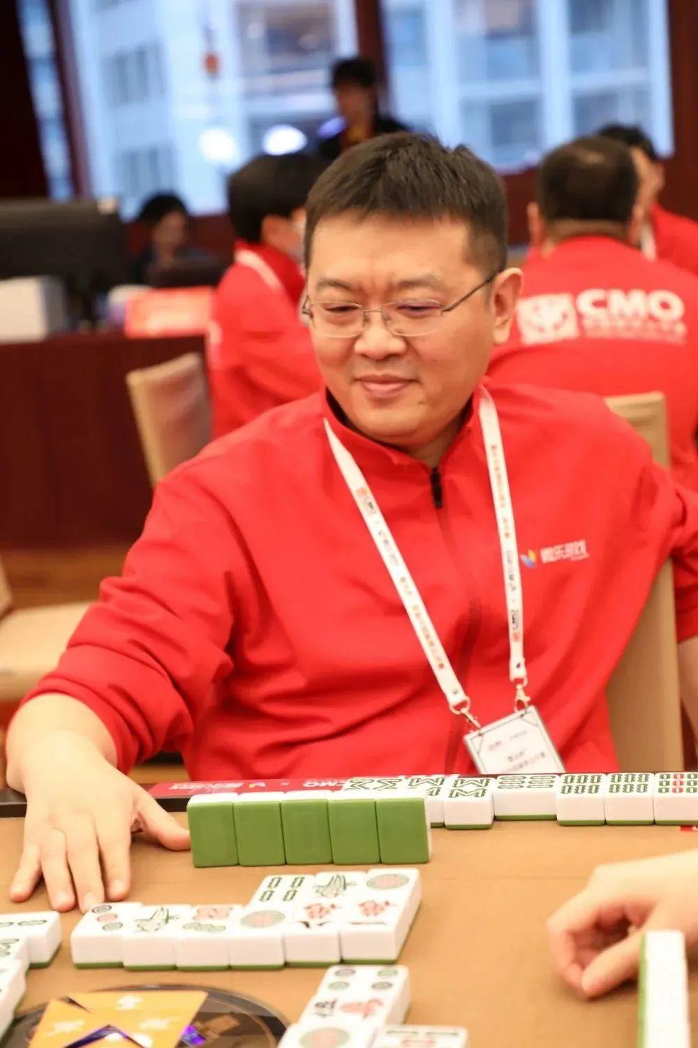 火爆全网!微乐麻将怎么看有挂”(详细透视教程)-知乎