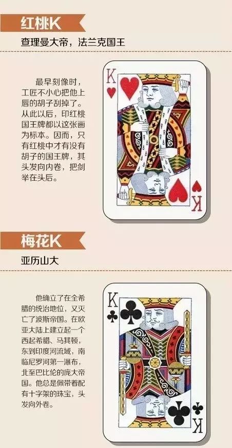 玩家必看科普！普通扑克背面认牌技巧图解,推荐7个良心渠道