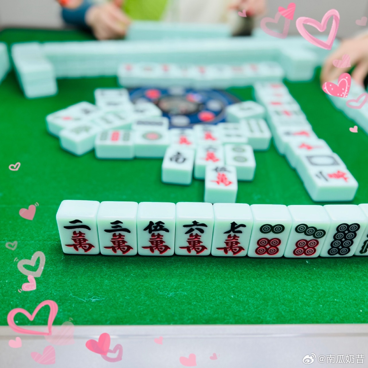 优选推荐“心悦吉林麻将有挂么”(确实是有挂)-哔哩哔哩