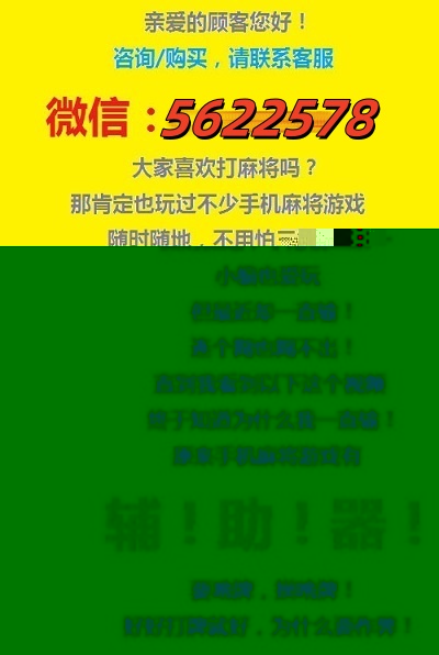 玩家必备教程微信小程序微乐麻将开开挂使用-哔哩哔哩 
