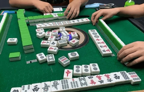 分享决窍“为什么我打牌老是好输-哔哩哔哩 