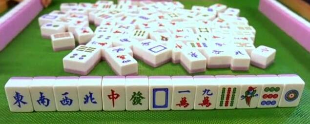 我来教教大家“微信小程序杭州麻将挂!其实确实有挂