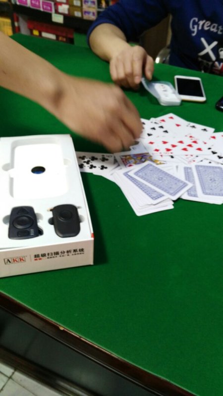 必看盘点揭秘！普通扑克牌分析器,推荐8个购买渠道