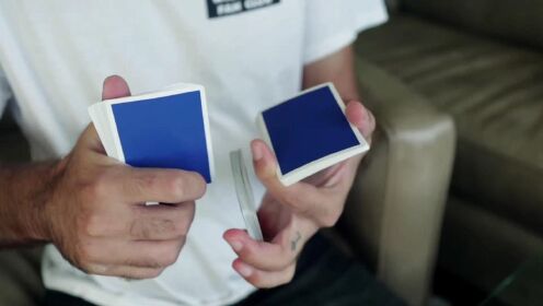 我来教大家！扑克牌最新感应器原理,推荐4个良心渠道