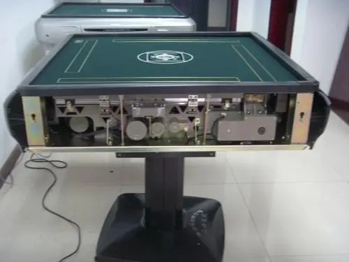 必看盘点揭秘！麻将机程控器安装在什么地方,推荐2个良心渠道
