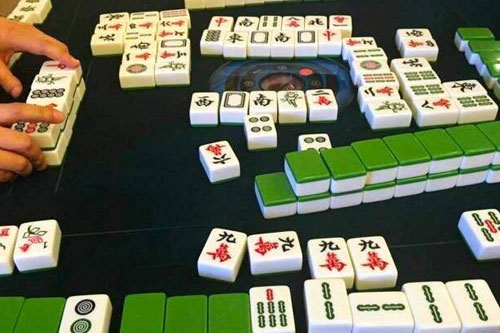厉害了!途游四川麻将开挂赢的技巧!其实确实有挂的