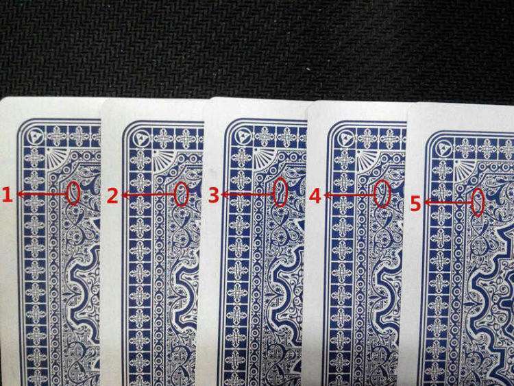 玩家必备十款！普通扑克牌可以做记号吗,推荐3个良心渠道