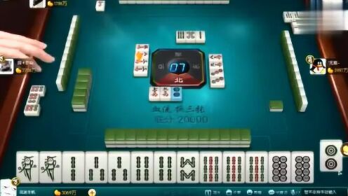 新教你‘‘乐乐幸运麻将有挂吗!其实确实有挂