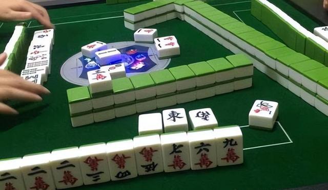 新教你‘‘乐乐幸运麻将有挂吗!其实确实有挂