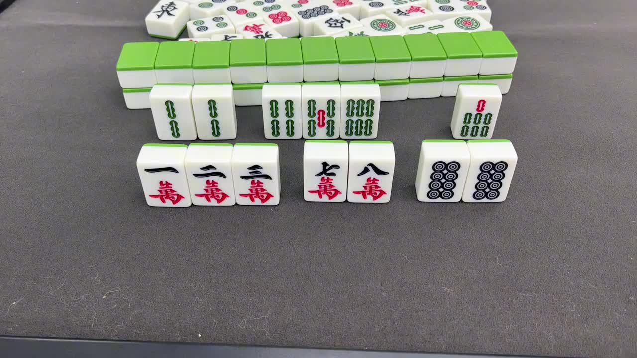 优选推荐“中至麻将最简单开挂教程!其实确实有挂
