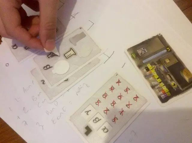 玩家必看！新款普通扑克牌扫描仪多少钱,推荐4个良心渠道