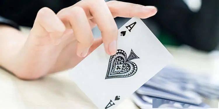 三分钟了解！金花扑克牌感应器,推荐6个良心渠道