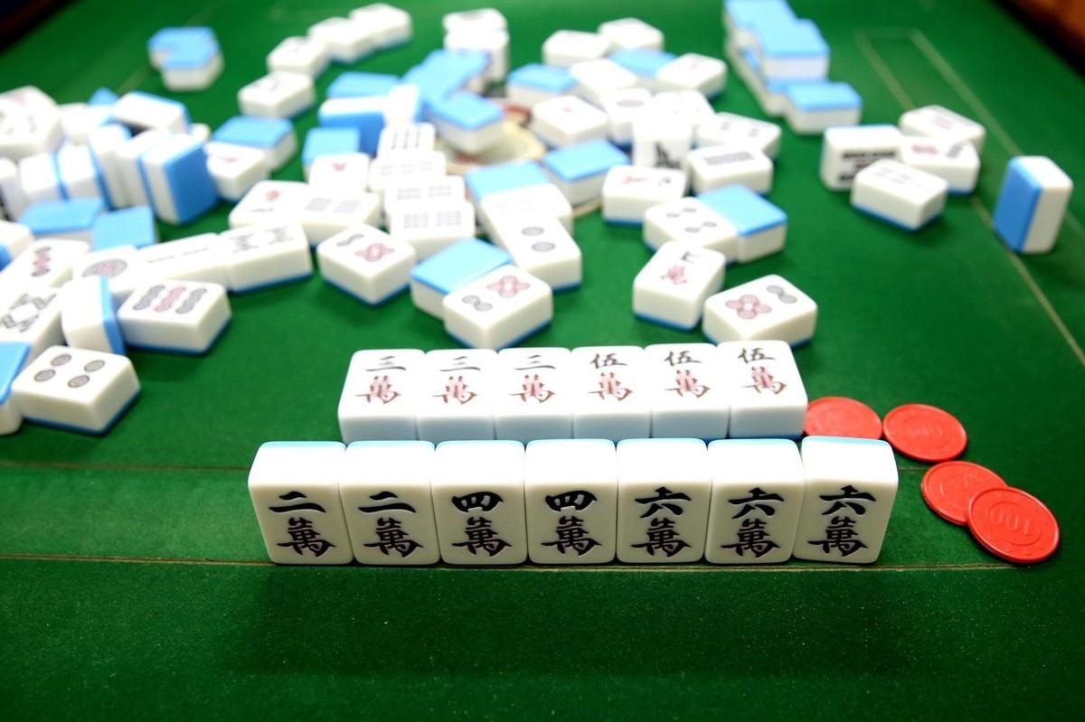 一分钟教你“心悦辽宁麻将开挂操作方法(确实有挂)-知乎