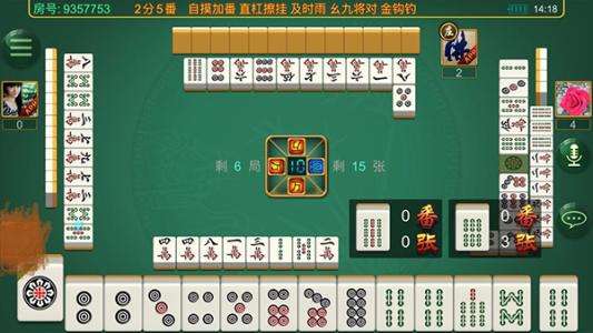 推荐十款！微友麻将如何提高好牌几率(怎么能让胜率高)