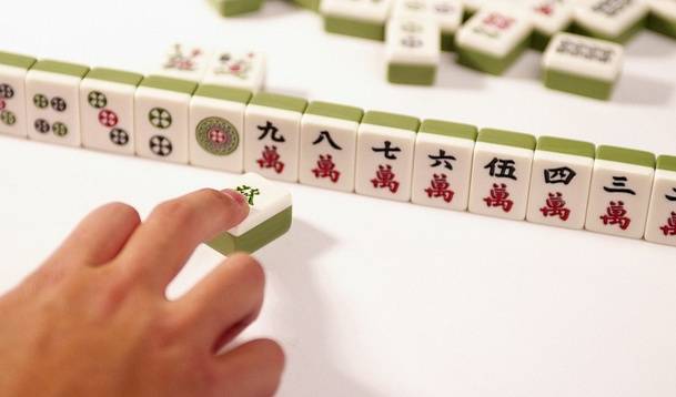 三分钟了解！百搭麻将技巧和口诀(其实真的有挂)
