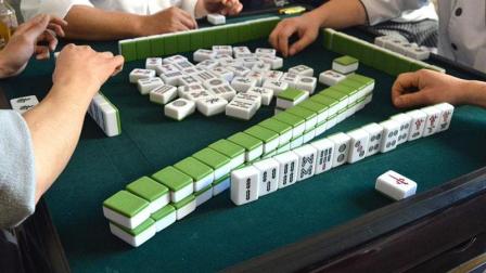 玩家必看科普！全民如意麻将其实是有挂的(怎么提手拿好牌)