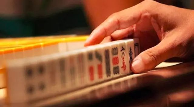 给大家科普一下！兴动麻将漏牌器(输赢跟系统有关系吗)