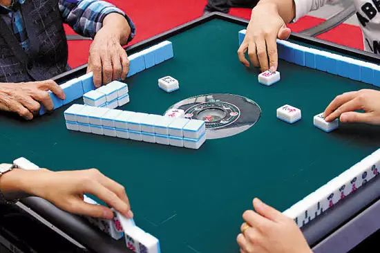 给大家科普一下！兴动麻将漏牌器(输赢跟系统有关系吗)