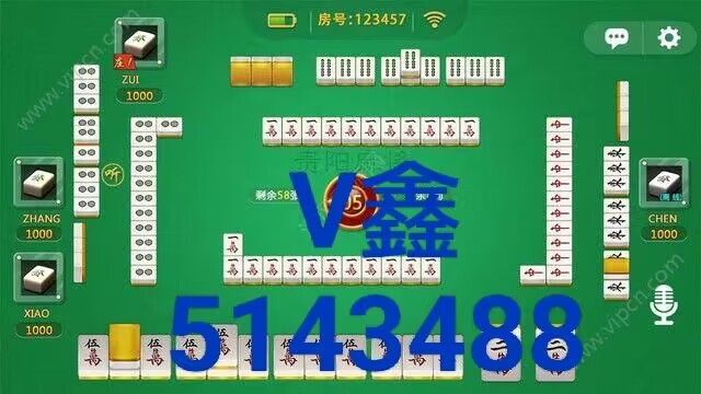 玩家必备攻略“手机版打微乐麻将有挂的吗”(确实是有挂)-哔哩哔哩