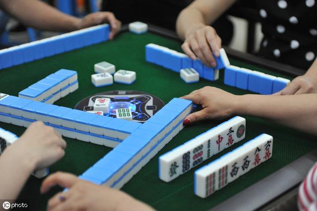 重大通报！来趣广西麻将十三张怎么拿好牌(如何提高胜率)