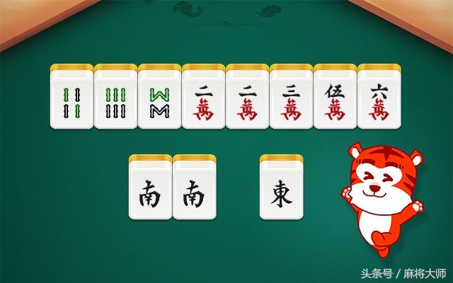 玩家必备！中至南昌麻将输赢有规律吗(怎么提高好牌率)