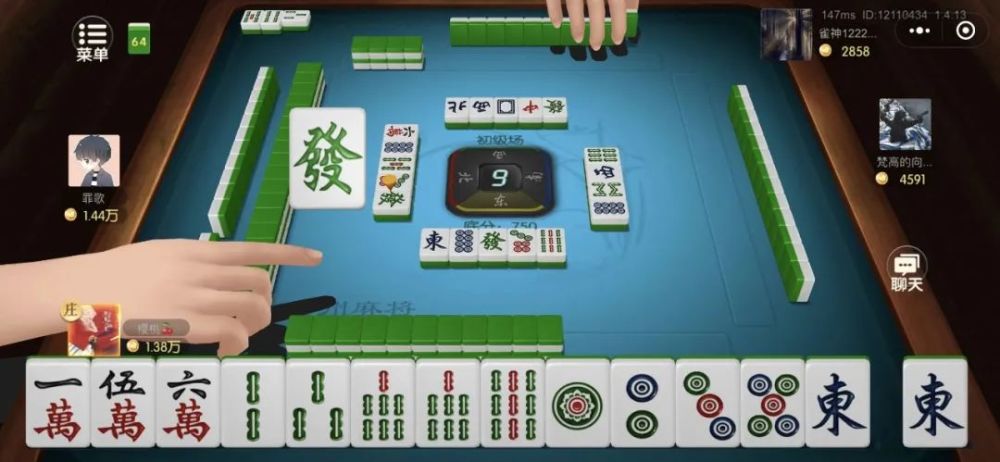 推荐十款！小唐家乐园麻将有技巧么(到底是不是有挂)