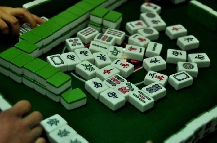 教程辅助“四川熊猫麻将赢钱开挂”(原来真的有挂)-知乎 