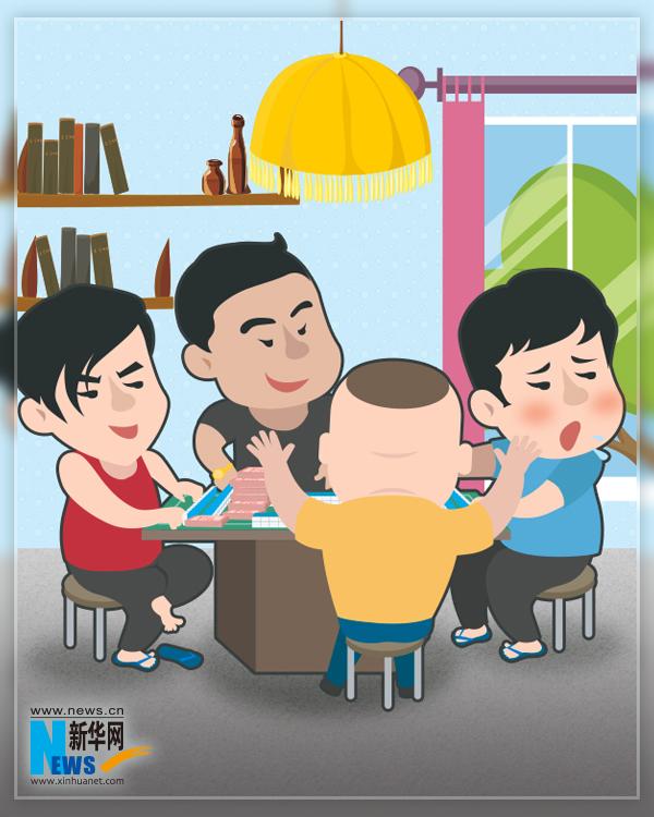 安装教程！至尊内蒙麻将确实真的有挂(怎么才能起到好牌)