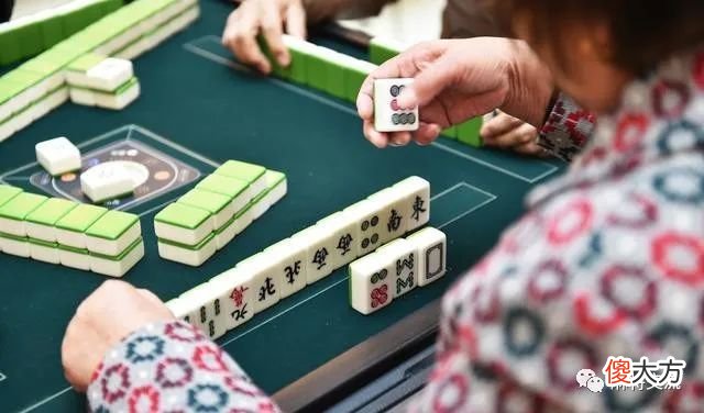 玩家必看攻略！微信雀神广东麻将提高胜率技巧(胜率到哪调)