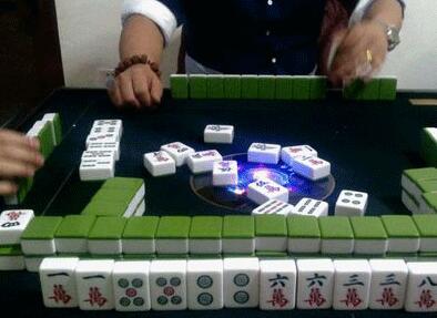 盘点十款！打哈儿麻将有技巧吗(为什么老是输)