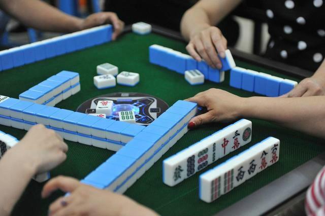 盘点十款！打哈儿麻将有技巧吗(为什么老是输)