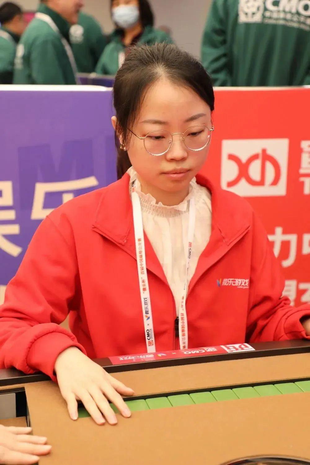 三分钟了解！微乐麻将小程序赢的技巧(怎么赢的几率大)