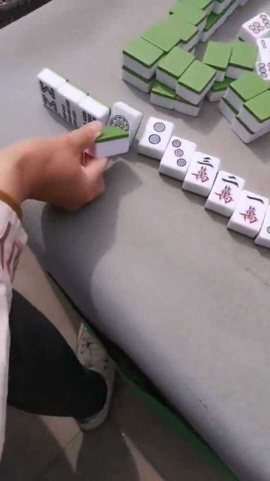 玩家实测“小甘麻将究竟有没有挂”专业师傅带你详细了解