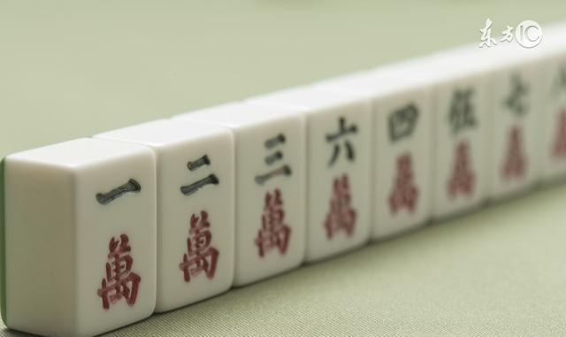 推荐十款！情怀麻将辅牌器(有什么能赢的方法)