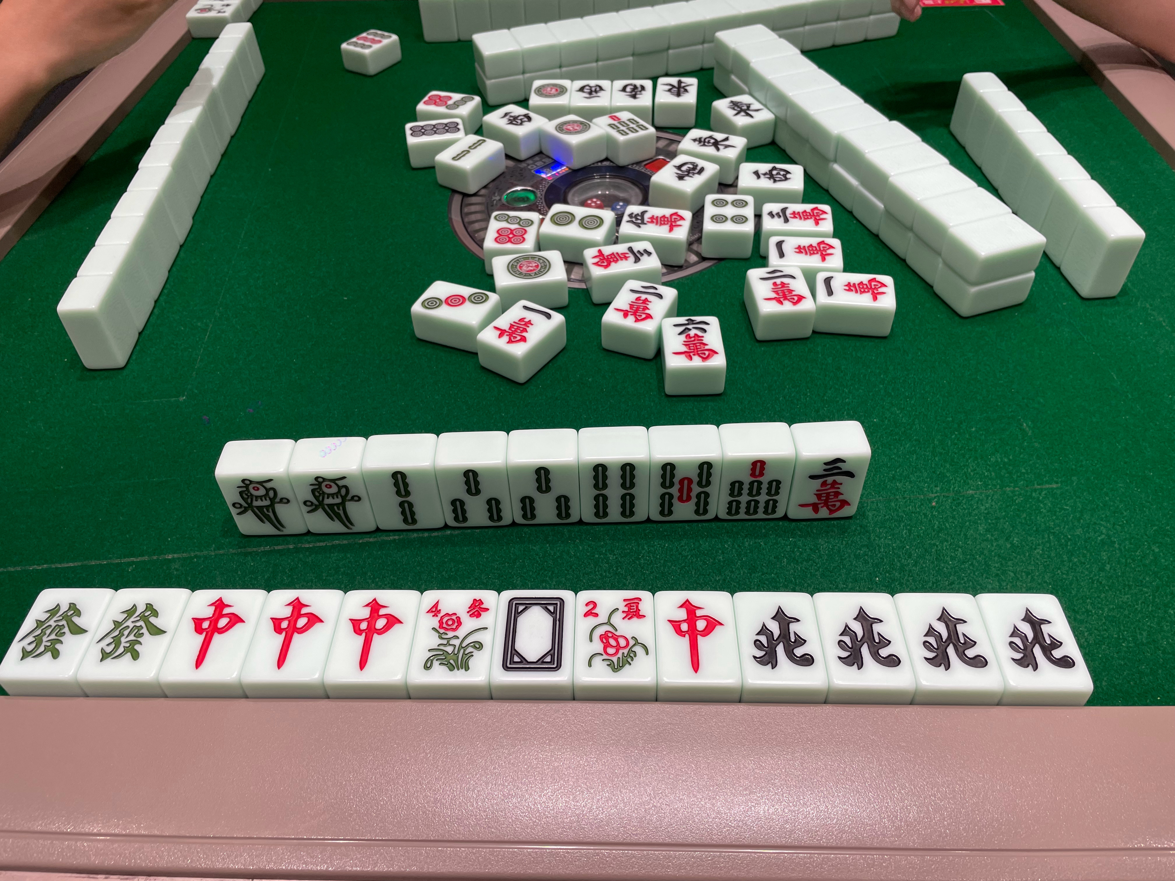  推荐一款“宝宝麻将有挂吗可以开挂吗！”(的确有挂)