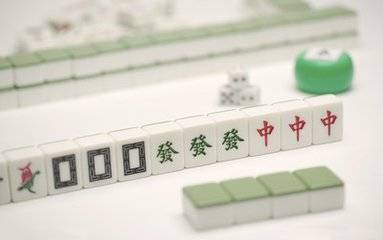 终于懂了！中至江西麻将确实有挂的(其实真的确实有挂)