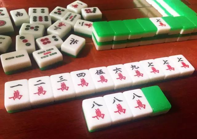 推荐十款！天天爱麻将为什么老是输(如何提高胡牌率)