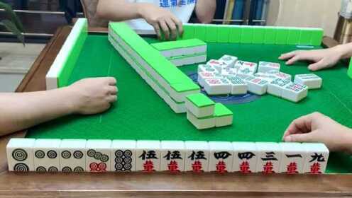 必看盘点揭秘！川南天天麻将其实是有挂的(怎么抓到好牌)