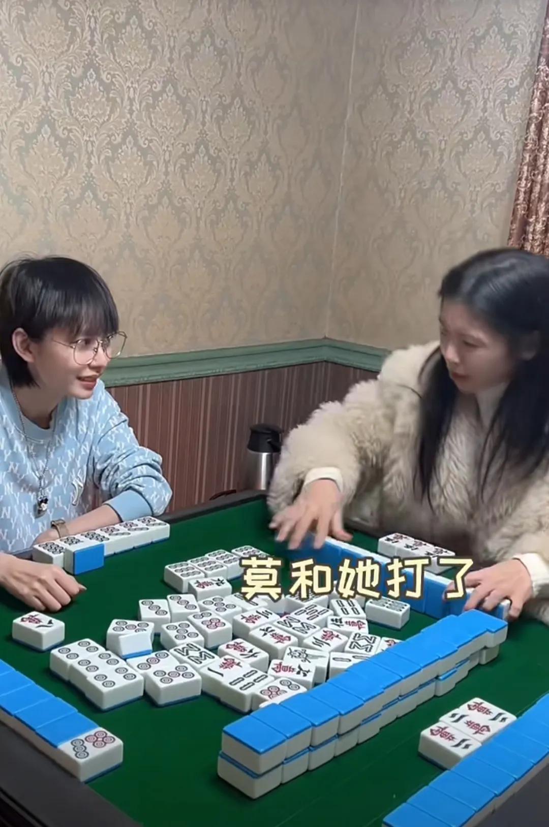 玩家必备！全来跑风麻将其实是有挂的(十打九赢的打法)