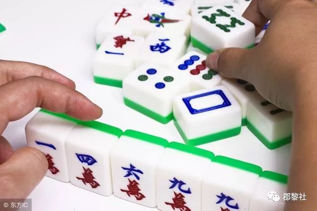 今日重大通报！打皮皮麻将有什么诀窍(高手讲解技术)