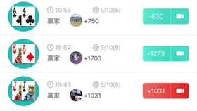 给大家爆料一下wepoker外挂(确实有挂)-知乎