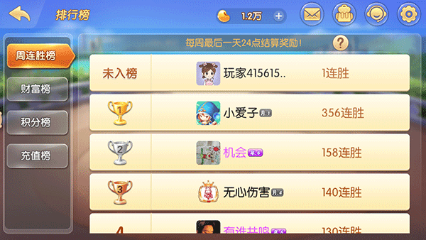 2分钟秒懂！多乐跑得快创建房间怎么提升胜率(其实真的有挂)