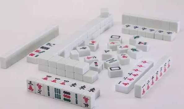盘点十款！欢喜麻将可以作假吗(怎么只赢不输)