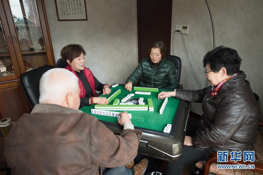 给大家科普一下！广西老友麻将确实有挂的(其实确实有挂)