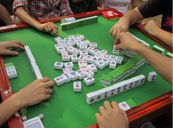 三分钟了解！海迅麻将能操纵输赢吗(怎么打系统才能给好牌)