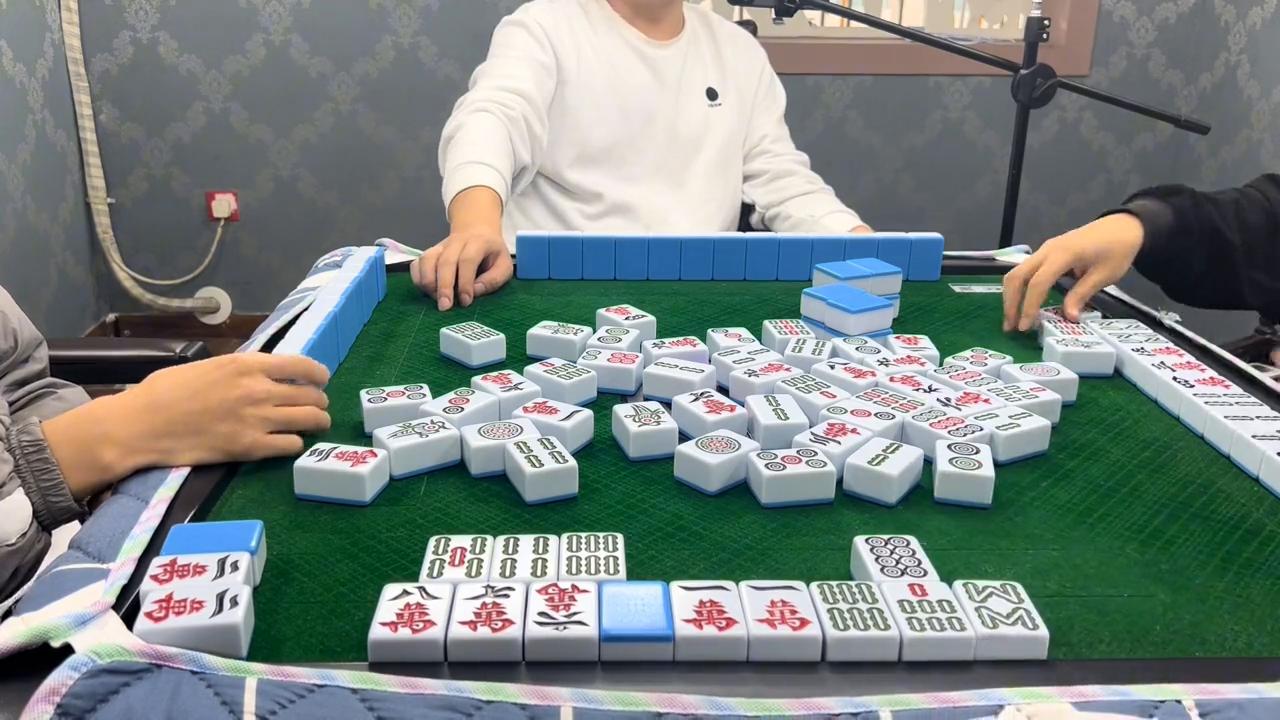 分享决窍“三缺一麻将开挂透视软件—真实可以装挂