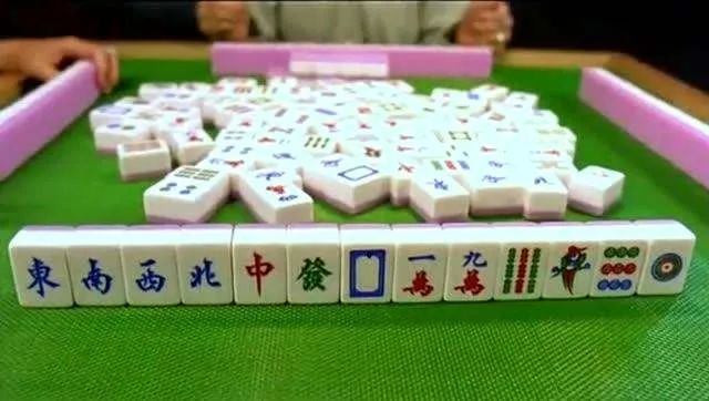 终于懂了！星悦陕西麻将发牌规律(提高胜率技巧)